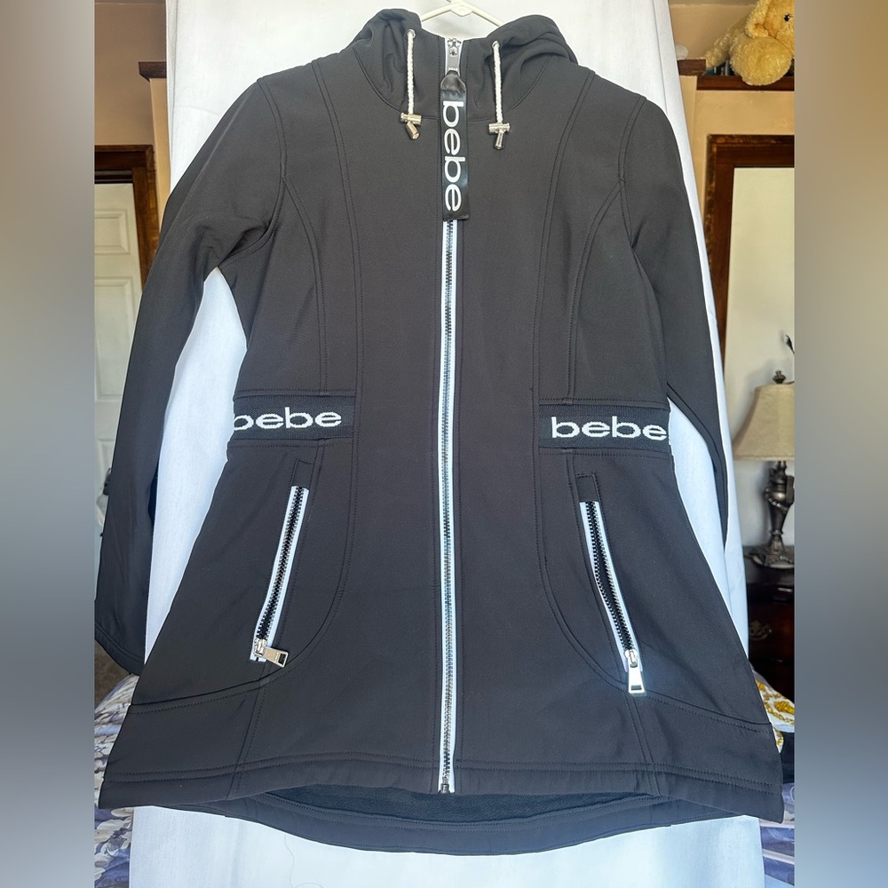BEBE SPORT JACKET
